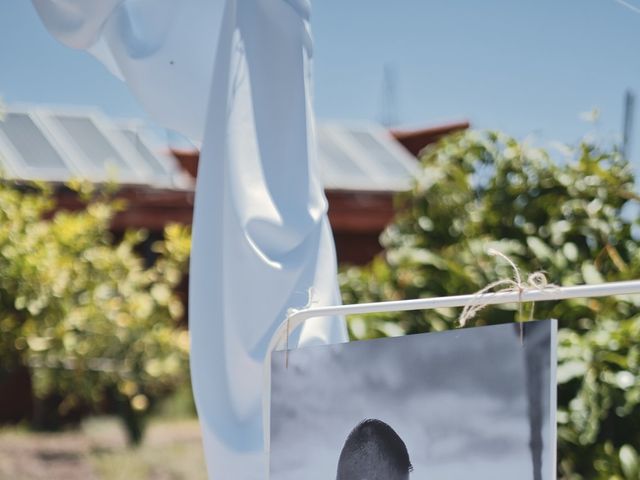 La boda de Sergio y María en Arafo, Santa Cruz de Tenerife 41