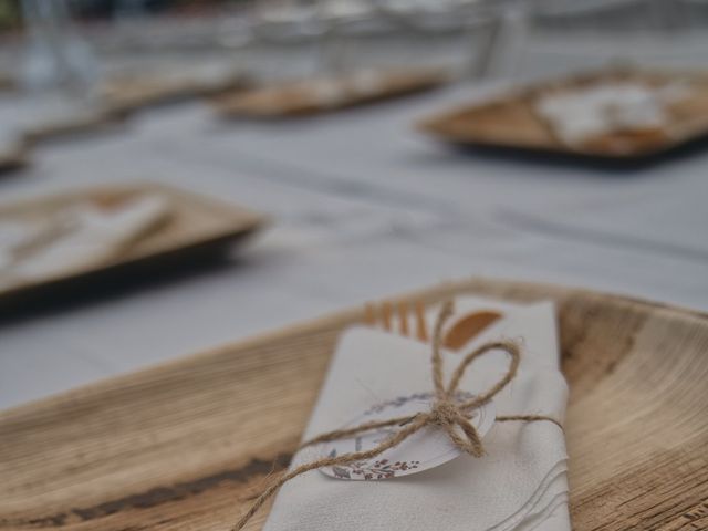 La boda de Sergio y María en Arafo, Santa Cruz de Tenerife 44