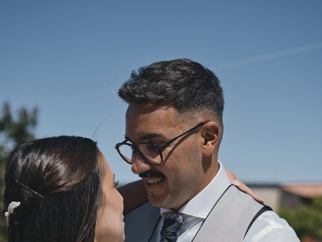 La boda de Sergio y María en Arafo, Santa Cruz de Tenerife 55