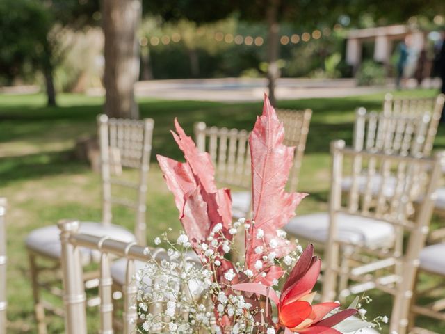 La boda de Tamara y Santiago en Elx/elche, Alicante 229