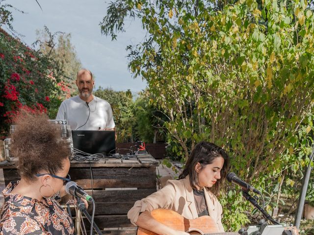 La boda de Tamara y Santiago en Elx/elche, Alicante 288