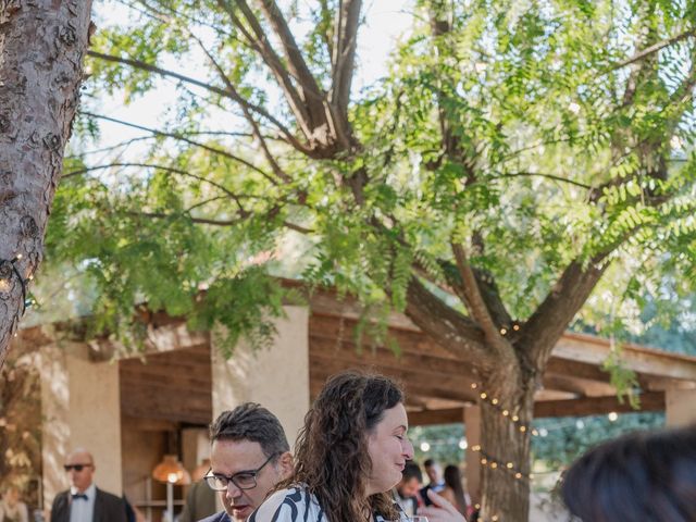 La boda de Tamara y Santiago en Elx/elche, Alicante 456