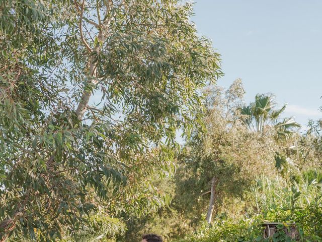 La boda de Tamara y Santiago en Elx/elche, Alicante 497