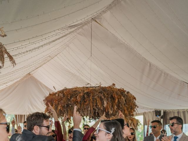 La boda de Tamara y Santiago en Elx/elche, Alicante 503