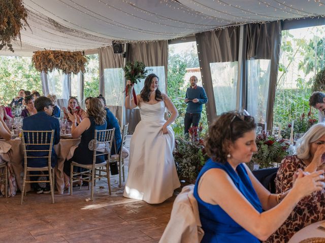 La boda de Tamara y Santiago en Elx/elche, Alicante 540