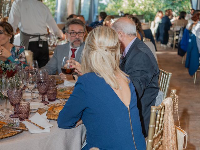 La boda de Tamara y Santiago en Elx/elche, Alicante 561