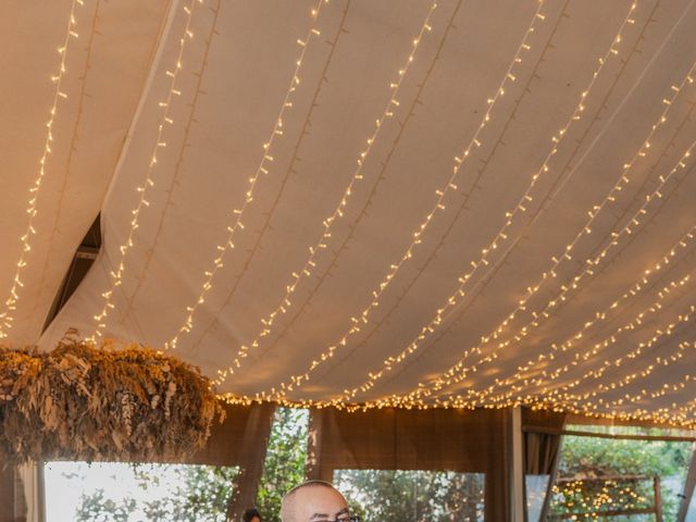 La boda de Tamara y Santiago en Elx/elche, Alicante 579