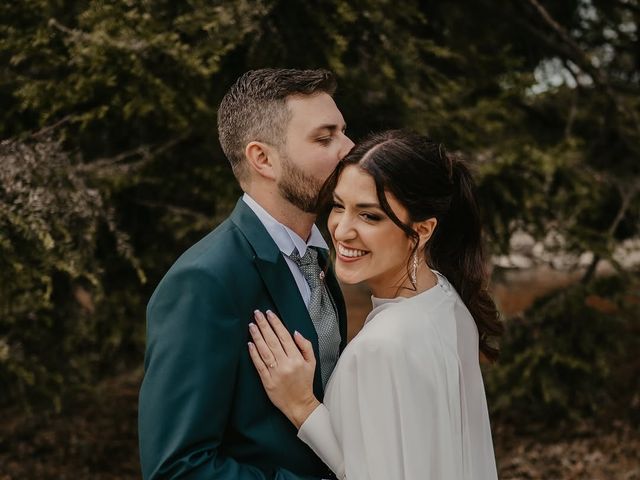 La boda de Alejandro y Inma en Huelva, Huelva 3