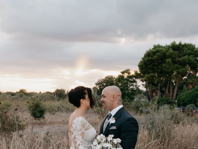 La boda de Rafa y Claudia en Inca, Islas Baleares 3