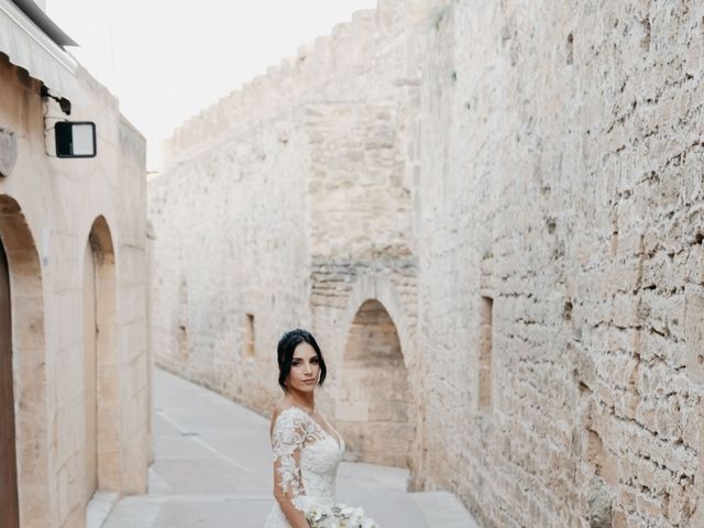 La boda de Rafa y Claudia en Inca, Islas Baleares 4