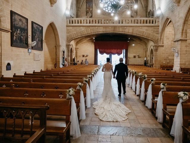 La boda de Rafa y Claudia en Inca, Islas Baleares 5