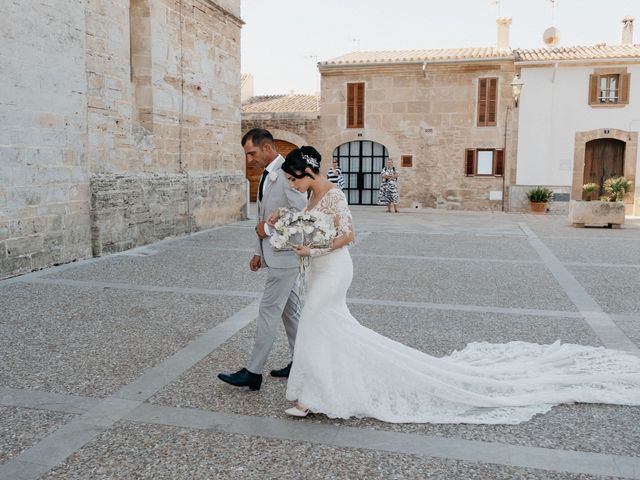 La boda de Rafa y Claudia en Inca, Islas Baleares 6