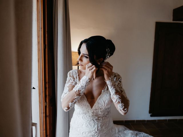 La boda de Rafa y Claudia en Inca, Islas Baleares 7
