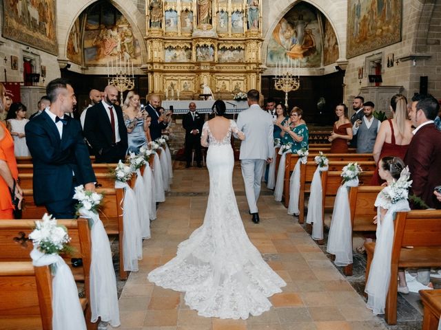 La boda de Rafa y Claudia en Inca, Islas Baleares 8