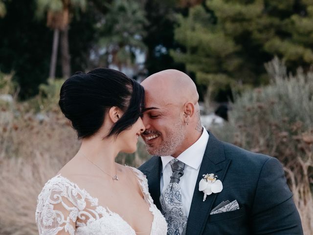 La boda de Rafa y Claudia en Inca, Islas Baleares 12