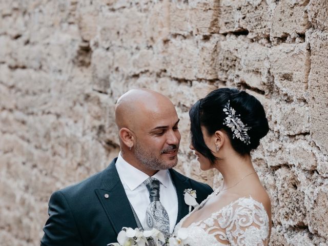 La boda de Rafa y Claudia en Inca, Islas Baleares 15