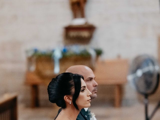 La boda de Rafa y Claudia en Inca, Islas Baleares 16