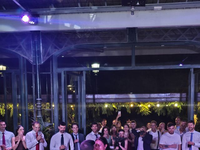 La boda de Sergio y Alicia en Valdetorres De Jarama, Madrid 4