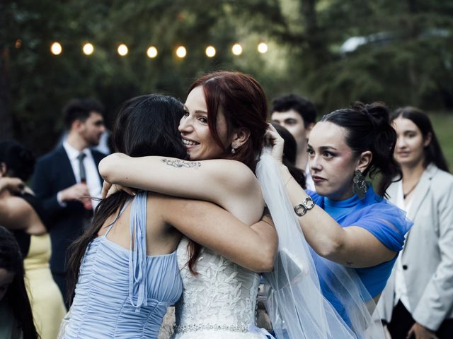 La boda de Eric y Paula en Barcelona, Barcelona 3