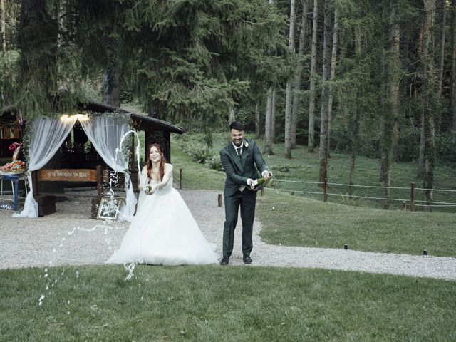 La boda de Eric y Paula en Barcelona, Barcelona 4