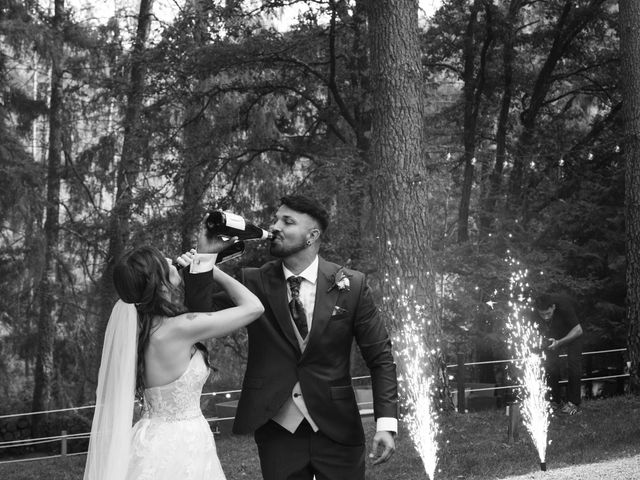 La boda de Eric y Paula en Barcelona, Barcelona 5