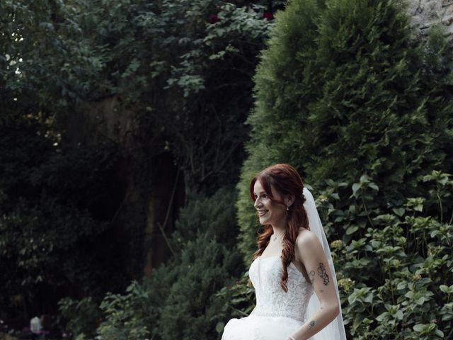 La boda de Eric y Paula en Barcelona, Barcelona 8