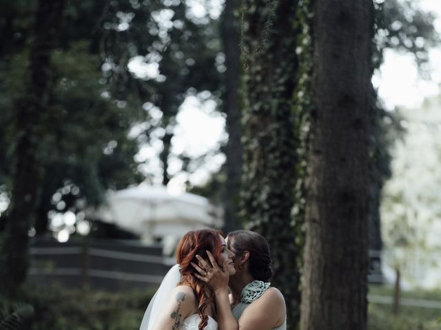 La boda de Eric y Paula en Barcelona, Barcelona 10