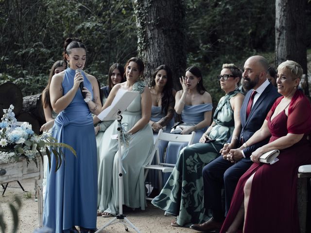 La boda de Eric y Paula en Barcelona, Barcelona 11