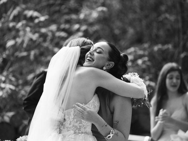 La boda de Eric y Paula en Barcelona, Barcelona 12