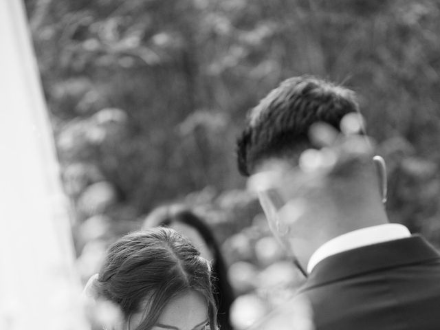 La boda de Eric y Paula en Barcelona, Barcelona 14