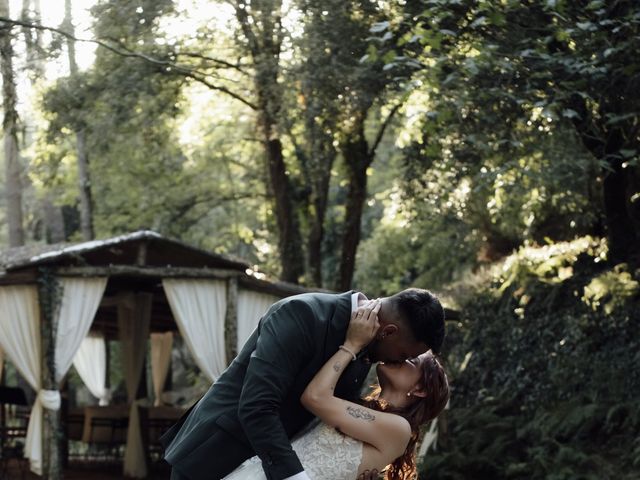La boda de Eric y Paula en Barcelona, Barcelona 2