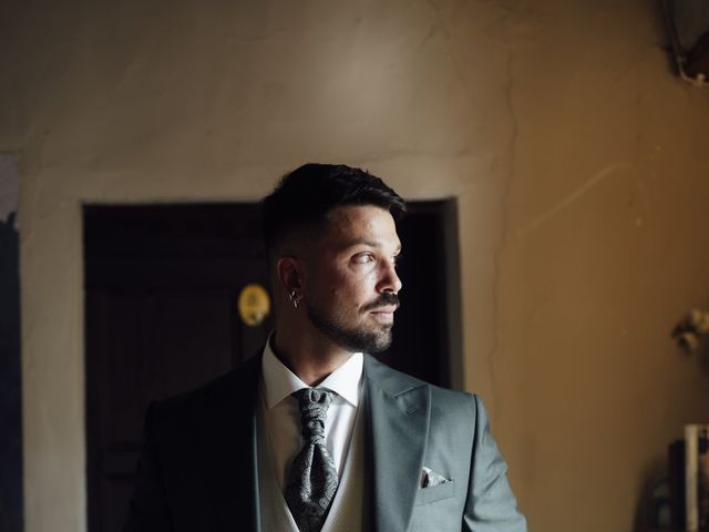 La boda de Eric y Paula en Barcelona, Barcelona 19