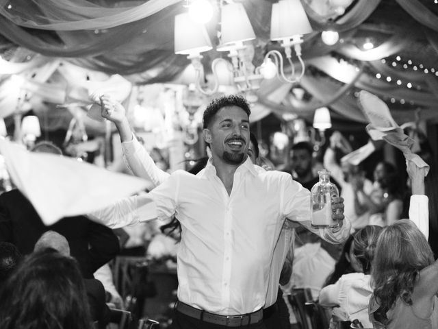 La boda de Eric y Paula en Barcelona, Barcelona 25