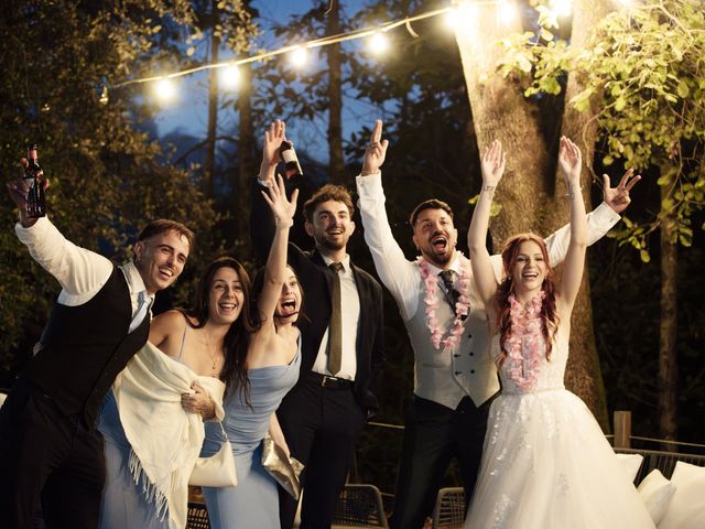 La boda de Eric y Paula en Barcelona, Barcelona 26