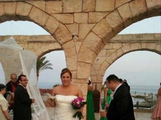 La boda de Alejandro y Esther en Málaga, Málaga 3