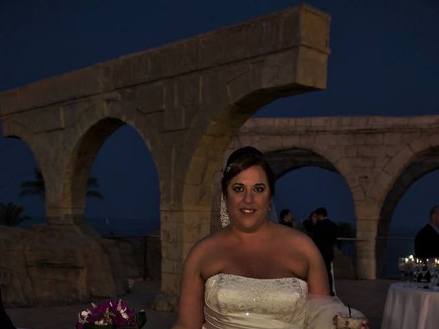 La boda de Alejandro y Esther en Málaga, Málaga 5