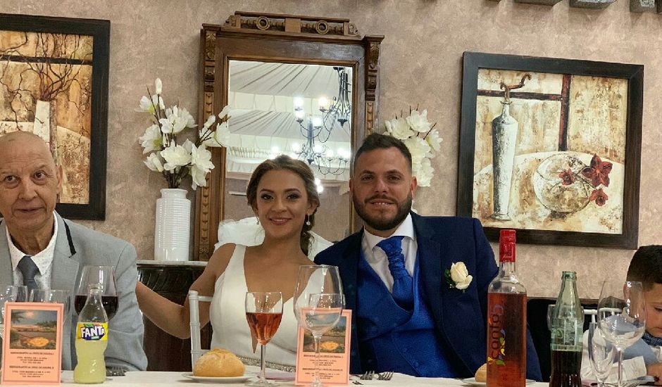 La boda de Damian y Julieta en San Pedro de Alcántara, Málaga