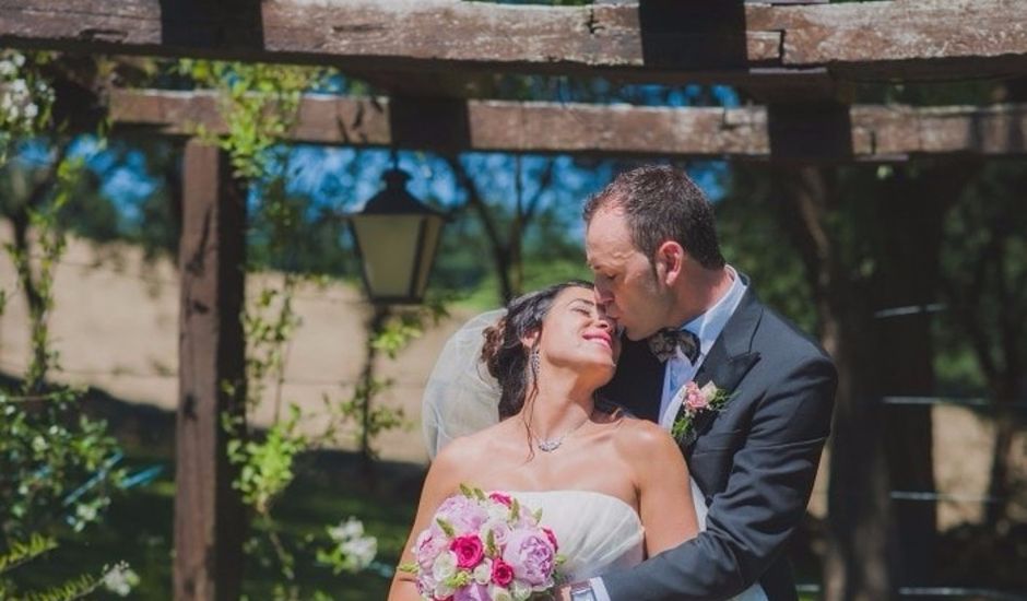 La boda de Julen y Naroa  en Hondarribia, Guipúzcoa