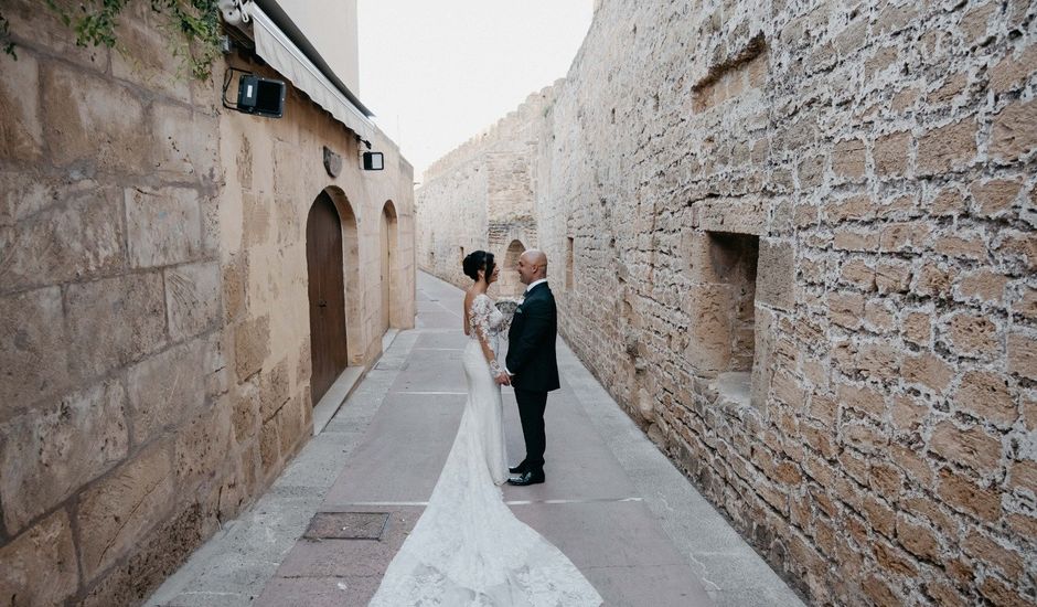 La boda de Rafa y Claudia en Inca, Islas Baleares