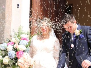 La boda de Gema y Lamberto 3