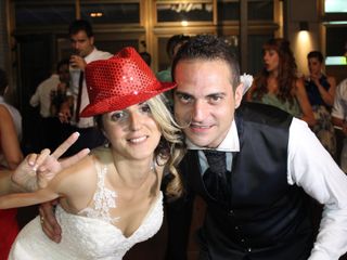 La boda de Aitor y Mary 1