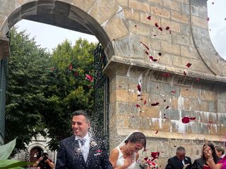 La boda de Rubén y Nuria 2