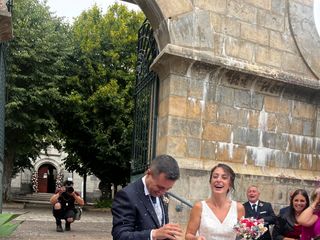 La boda de Rubén y Nuria 3