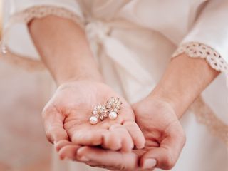 La boda de Gala y Juan Carlos 3