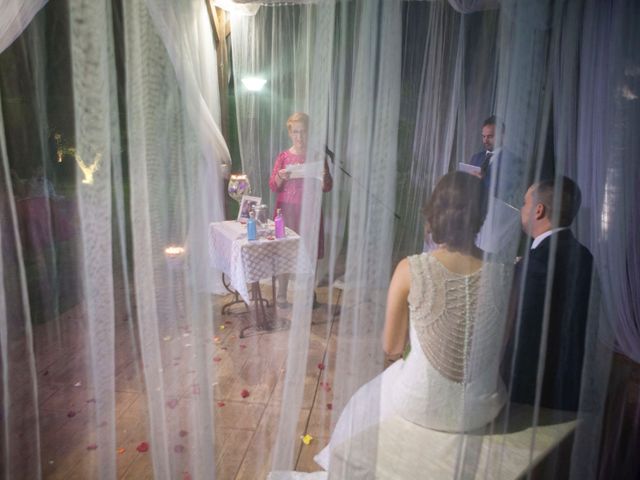 La boda de Jose Luis y Sarai en Elx/elche, Alicante 14