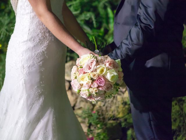 La boda de Jose Luis y Sarai en Elx/elche, Alicante 15