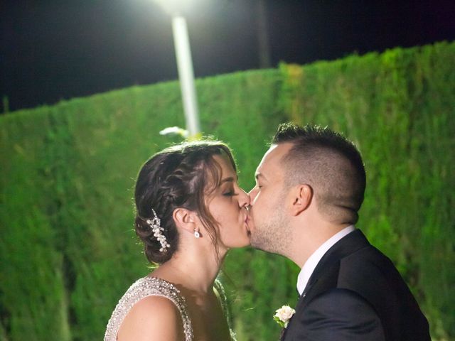 La boda de Jose Luis y Sarai en Elx/elche, Alicante 17