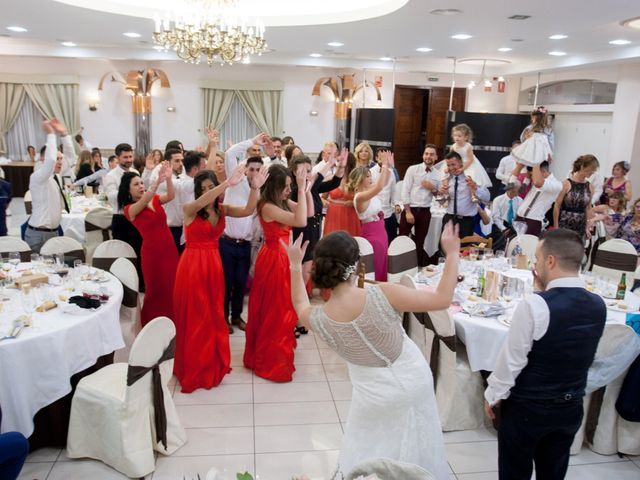 La boda de Jose Luis y Sarai en Elx/elche, Alicante 21
