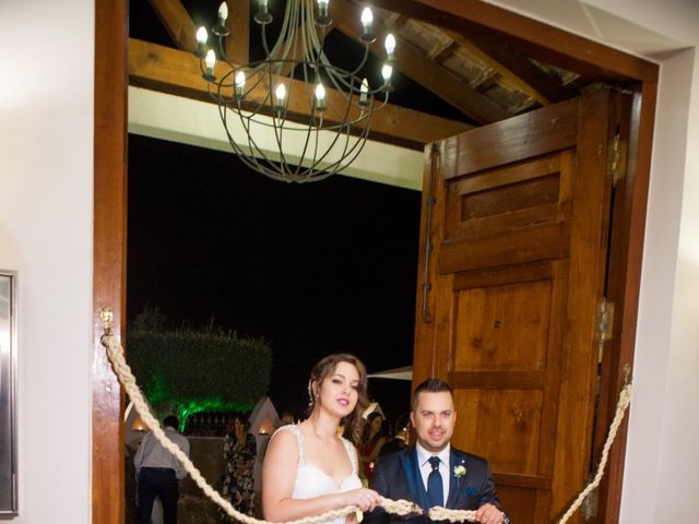 La boda de Jose Luis y Sarai en Elx/elche, Alicante 24