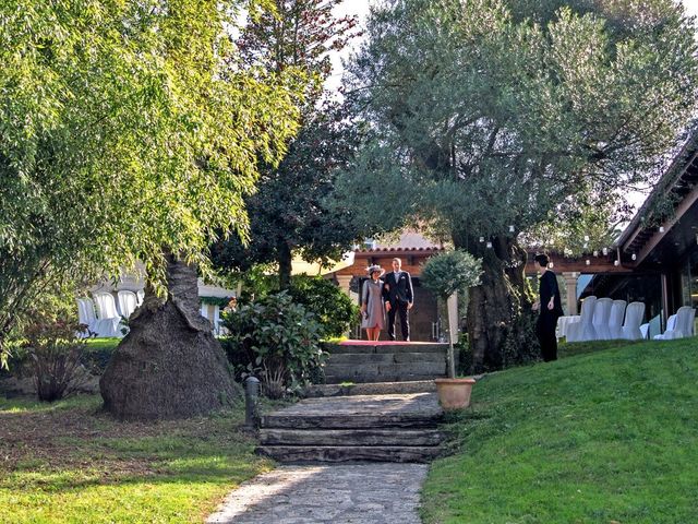 La boda de Pablo y Patricia en Vigo, Pontevedra 23